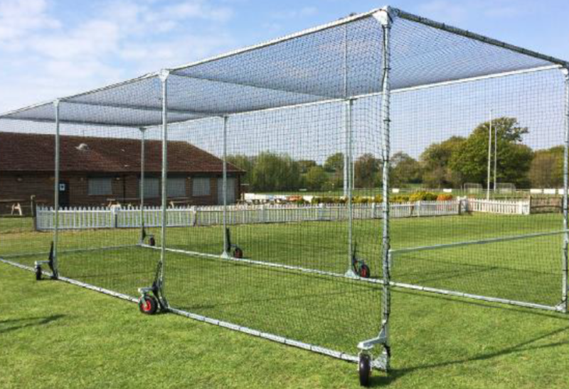 Permanent Commercial Cricket Nets in open countryside â Wokingham Council