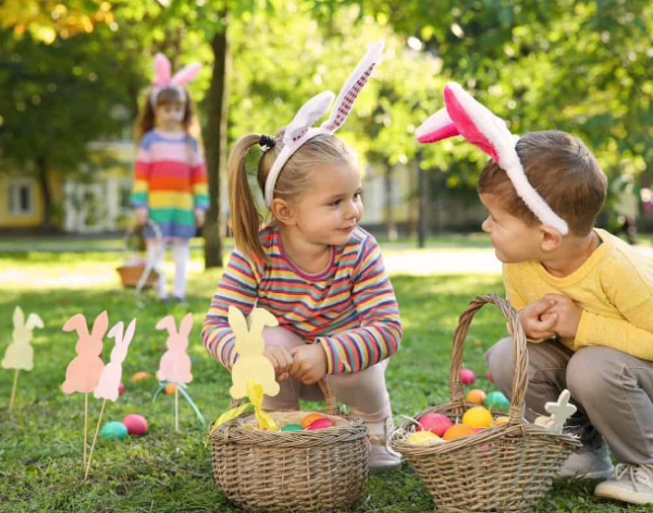 Top Tips to decorate Your Home for Easter