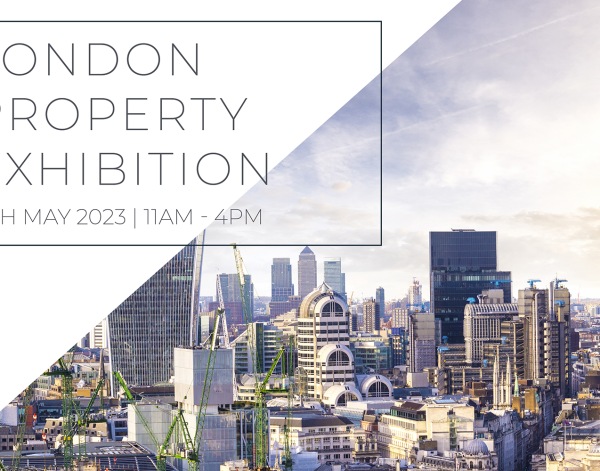 London Property Exhibition