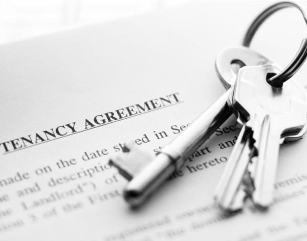 Our End Of Tenancy Check List