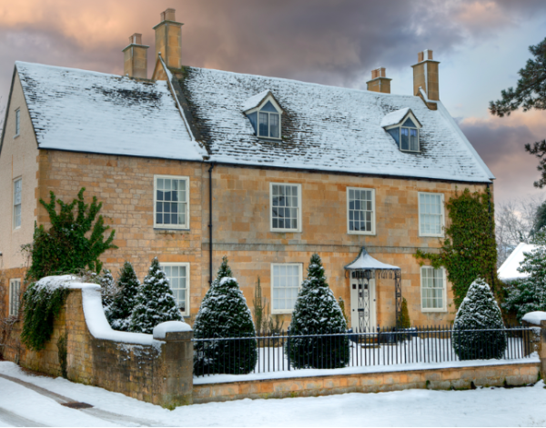 Our Advice to Attract Winter Buyers
