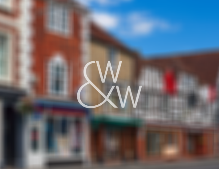 Woolley & Wallis Estate Agents Salisbury